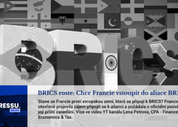 BRICS roste: Chce Francie vstoupit do aliace BRICS?