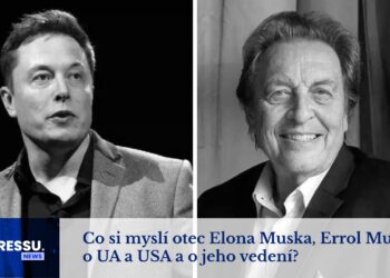 Errol Musk: UA vs. USA