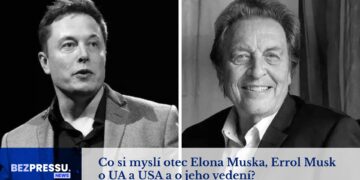 Errol Musk: UA vs. USA
