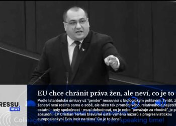 EU chce chránit práva žen, ale neví, co je to žena