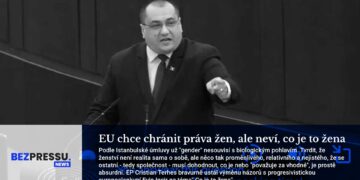 EU chce chránit práva žen, ale neví, co je to žena