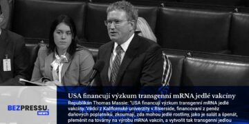 USA financují výzkum transgenní mRNA jedlé vakcíny