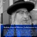 Rabín Dovid Weiss: Judaismus vs. Sionismus
