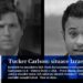 Tucker Carlson: situace Izrael – Hamás