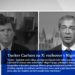 Tucker Carlson na X: rozhovor s Nigelem Faragem