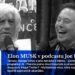 Elon MUSK v podcastu Joe ROGANA