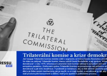 Trilaterální komise a krize demokracie