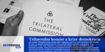 Trilaterální komise a krize demokracie