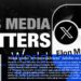 Musk podal „termonukleární“ žalobu na Media Matters