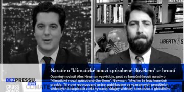 Narativ o „klimatické nouzi způsobené člověkem“ se hroutí