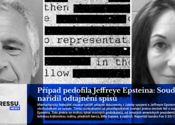 Případ pedofila Jeffreye Epsteina: Soudce nařídil odtajnění spisů