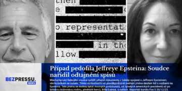 Případ pedofila Jeffreye Epsteina: Soudce nařídil odtajnění spisů