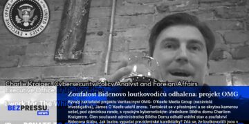 Zoufalost Bidenovo loutkovodičů odhalena: projekt OMG