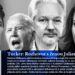 Tucker: Rozhovor s ženou Juliana Assange