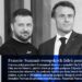 Francie: Summit evropských lídrů pomoci Ukrajině