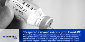 „Bezpečné a účinné vakcíny proti Covid-19“