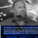 Alex Jones se rozčílil, když Trump stále propaguje covid vaxx