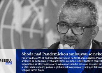 Shoda nad Pandemickou smlouvou se nekonala