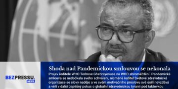 Shoda nad Pandemickou smlouvou se nekonala