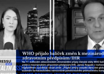 WHO přijalo balíček změn k mezinárodním zdravotním předpisům
