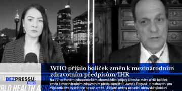 WHO přijalo balíček změn k mezinárodním zdravotním předpisům