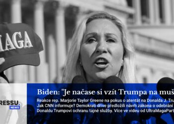 Biden: „Je načase si vzít Trumpa na mušku.“