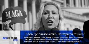 Biden: „Je načase si vzít Trumpa na mušku.“
