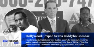 Hollywood: Případ Seana Diddyho Combse
