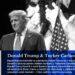Donald Trump & Tucker Carlson interview