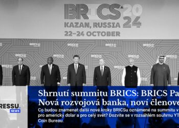 Shrnutí summitu BRICS: BRICS Pay, Nová rozvojová banka, noví členové
