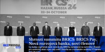Shrnutí summitu BRICS: BRICS Pay, Nová rozvojová banka, noví členové