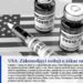 USA: Zákonodárci usilují o zákaz mRNA vakcín
