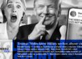 Trump: „Video které Hillary nechce, abyste viděli“