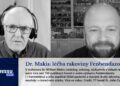 Dr. Makis: léčba rakoviny Fenbendazolem