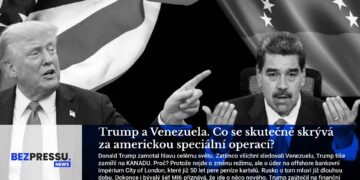 Trump a Venezuela. Co se skutečně skrývá za americkou speciální operací?
